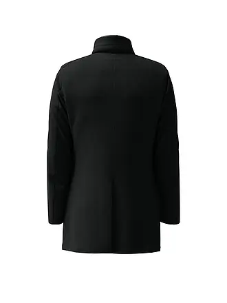 STRELLSON | Manteau en laine FINLAY | schwarz